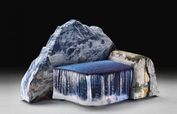 Majestic Mountain Chairs