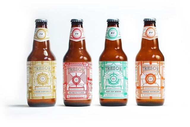 Prohibition-Era Packaging