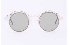 Edgy Sunglasses DIYs