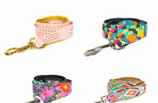 Designer Dog Collars