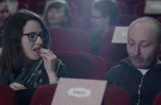 Theatrical Sweet Stunts