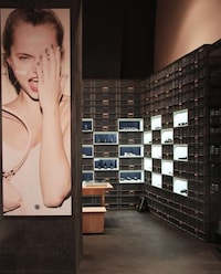 Storage-Inspired Pop-Ups Image 2