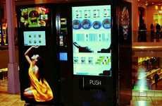 Galleria Caviar ATMs