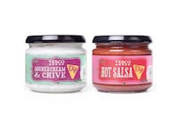 Sun-Drenched Snack Branding Image 5