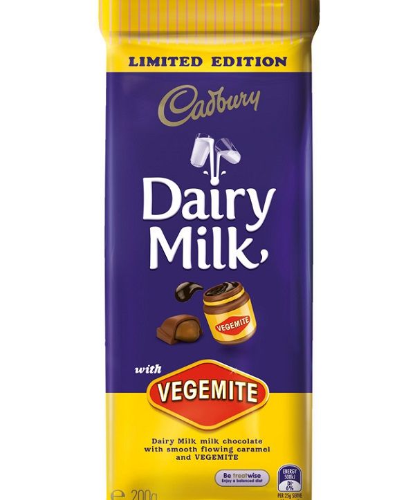 Food Paste Chocolates
