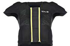 Airbag Waistcoats
