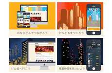 Multi-Office Networking Apps