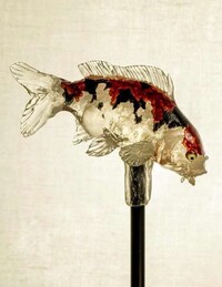 Realistic Wildlife Confections Image 3