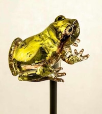 Realistic Wildlife Confections Image 4
