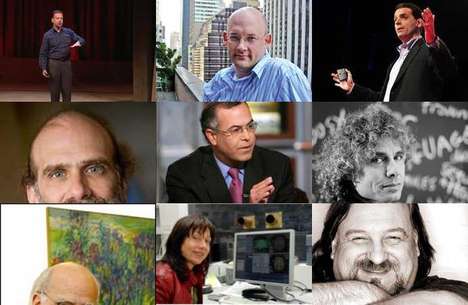 28 Cognitive Science Talks