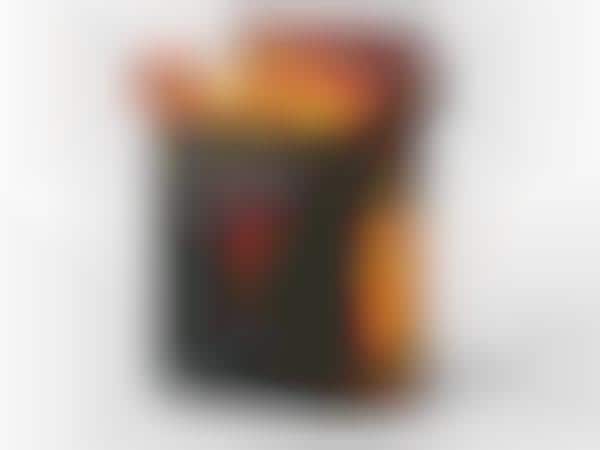 Flaming Whiskey Boxes