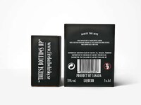 Flaming Whiskey Boxes Image 4