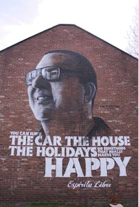 Independent Spirit Campaigns Image 5
