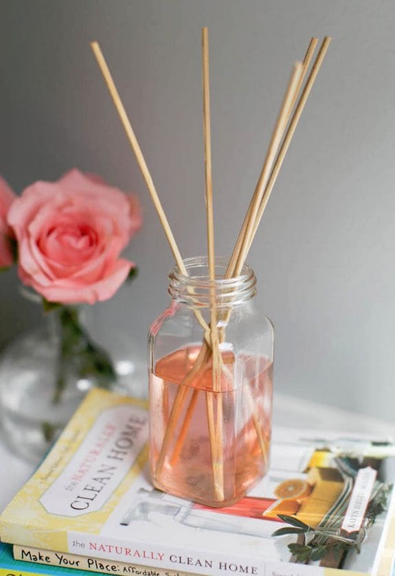 Recycled Reed Diffusers