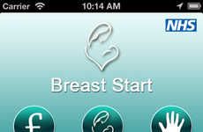Professional Breastfeeding Apps