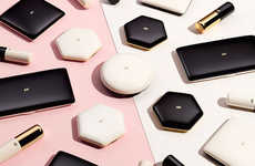 Fashion Retailer Cosmetics