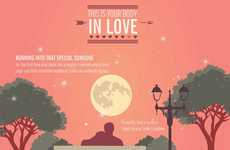 Biological Love Stats