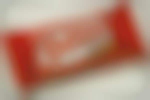 Cross-Promotional Chocolate Packaging