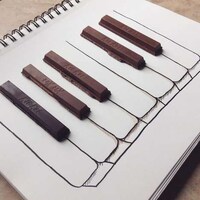 Food-Enhanced Artwork Image 5
