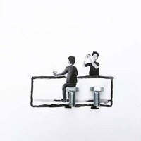 Food-Enhanced Artwork Image 8