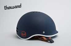 Casual Bicycle Helmets