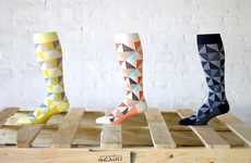 Stylish Compression Socks