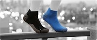 Pure Silver Socks Image 3