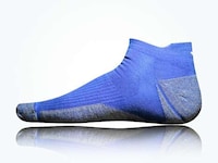 Pure Silver Socks Image 4