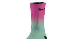 Customizable Basketball Socks