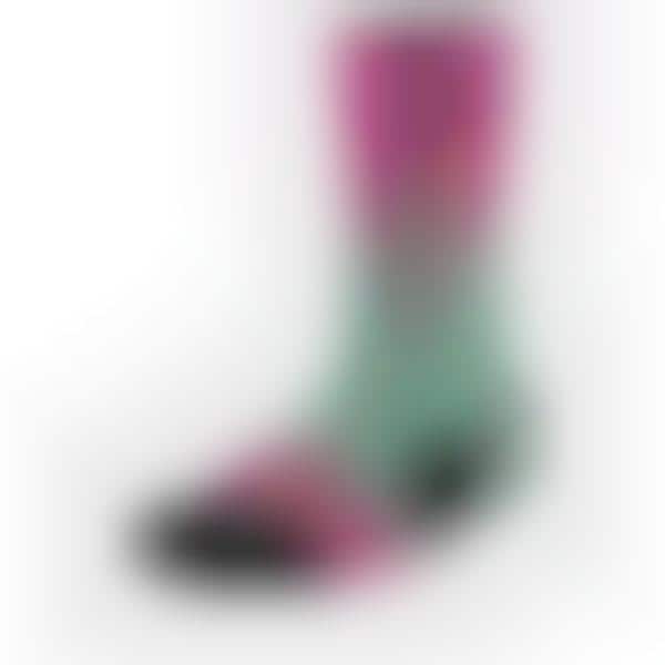 Customizable Basketball Socks