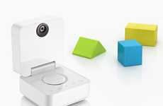 Smart Baby Monitors