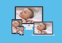Smart Baby Monitors Image 5