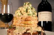 Spring-Embracing Steakhouses