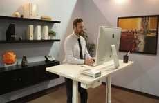 AI Office Furniture