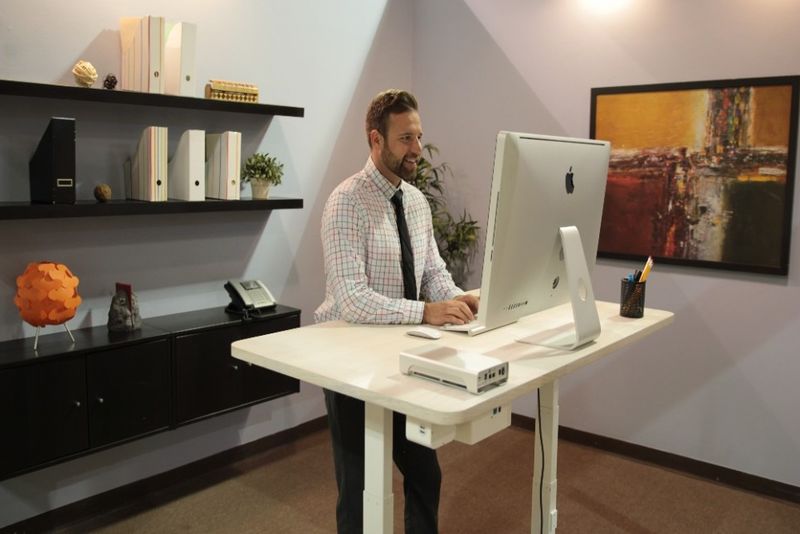 AI Office Furniture