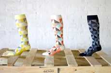 30 Modern Sock Innovations