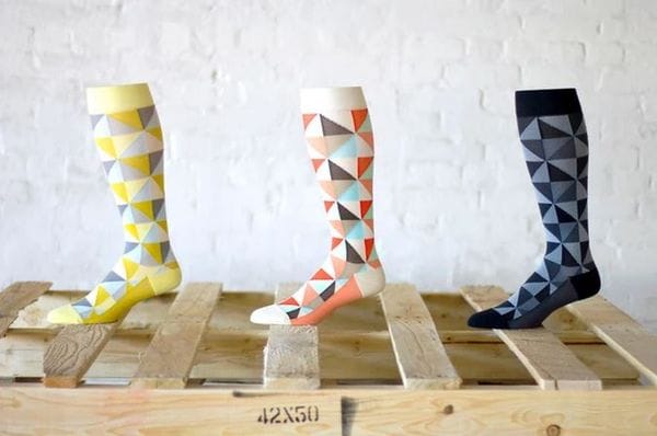 30 Modern Sock Innovations