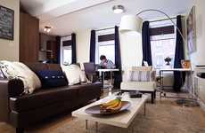 Rent-Paying Subletting Programs