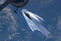 Luxury Car Spacecrafts Image 2