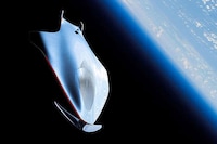 Luxury Car Spacecrafts Image 3