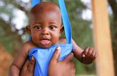 Hunger-Fighting Baby Scales