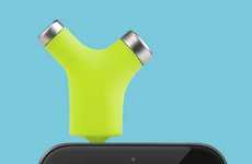 Mobile Smart Thermometers