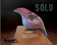 Sculptural Sharing Gifts Image 3