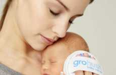 Infant-Soothing Devices