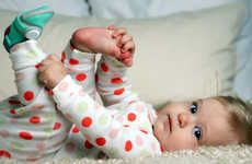 Baby Smart Socks (UPDATE)