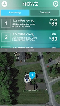 On-Demand Lawn Services Image 3