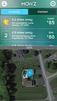 On-Demand Lawn Services Image 5
