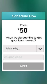 On-Demand Lawn Services Image 7