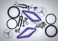 Lightweight Luxury Bikes Image 2
