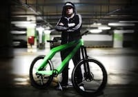 Lightweight Luxury Bikes Image 4